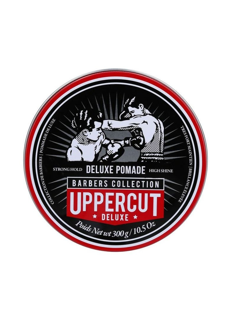 Помада Pomade 300 г Uppercut Deluxe (333300828)