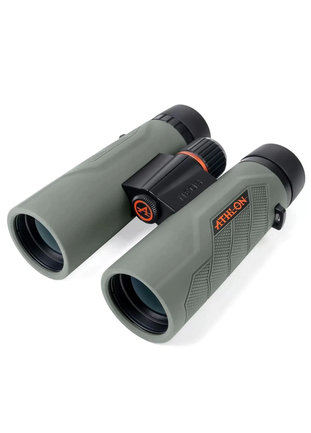 Бинокль Neos G2 HD 8x42 (116010) Athlon (390183503)