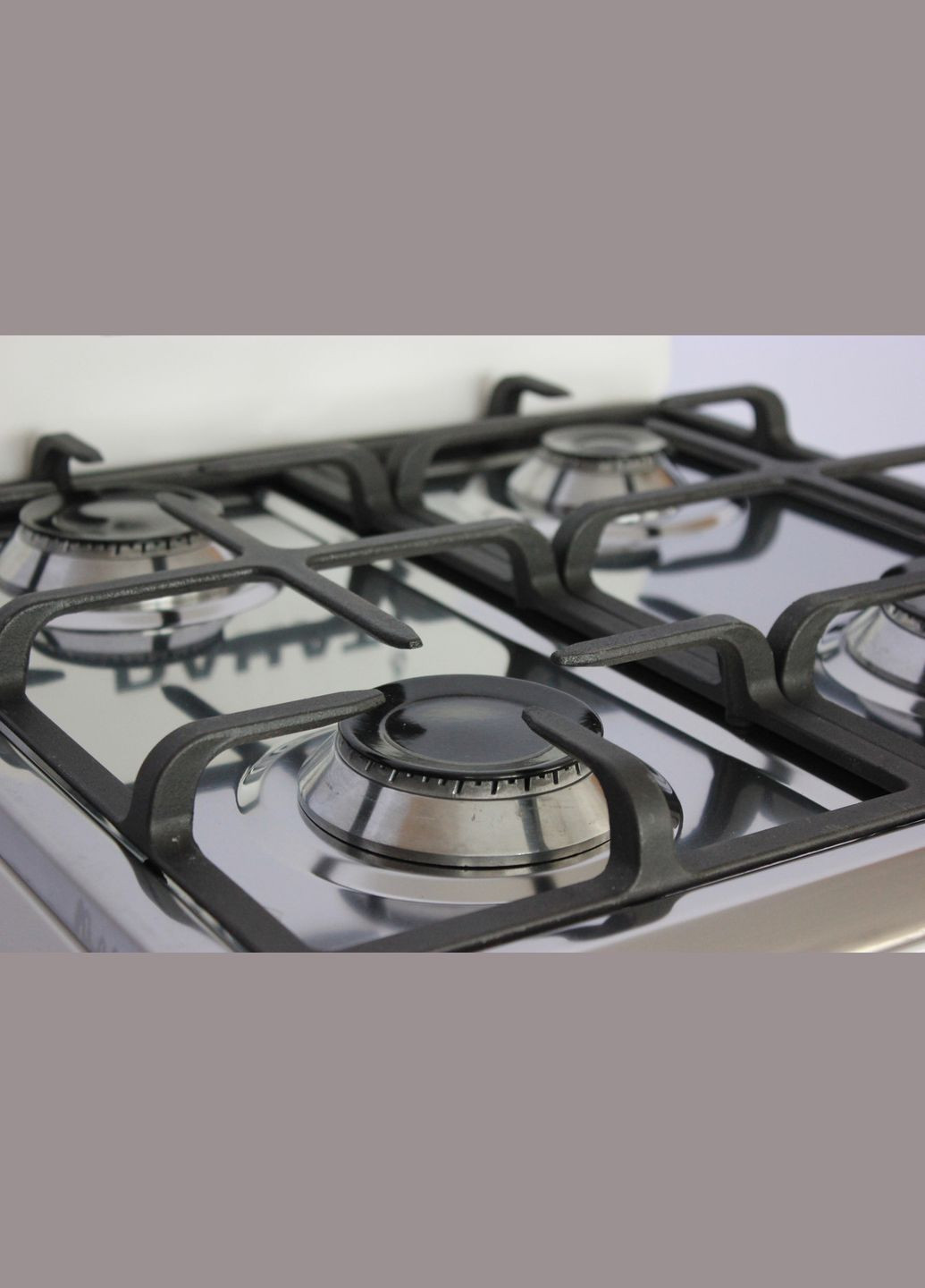 Плита газова 2000-02BХ DAHATI (302976501)