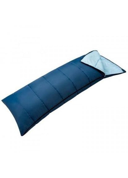 Спальний мішок (82231) L.A.Trekking одеяло anchorage l blue (268144400)
