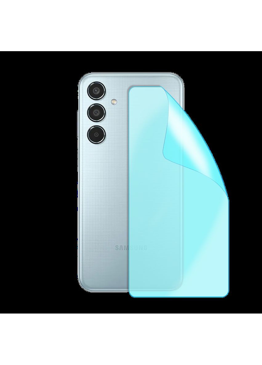 Гидрогелевая пленка для Samsung Galaxy M35 серии grade D No Brand (372181556)