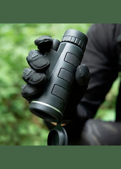 Монокуляр для смартфона та полювання 40x60 HD1500m/950m вологозахищений (2104618582) No Brand (333932809)