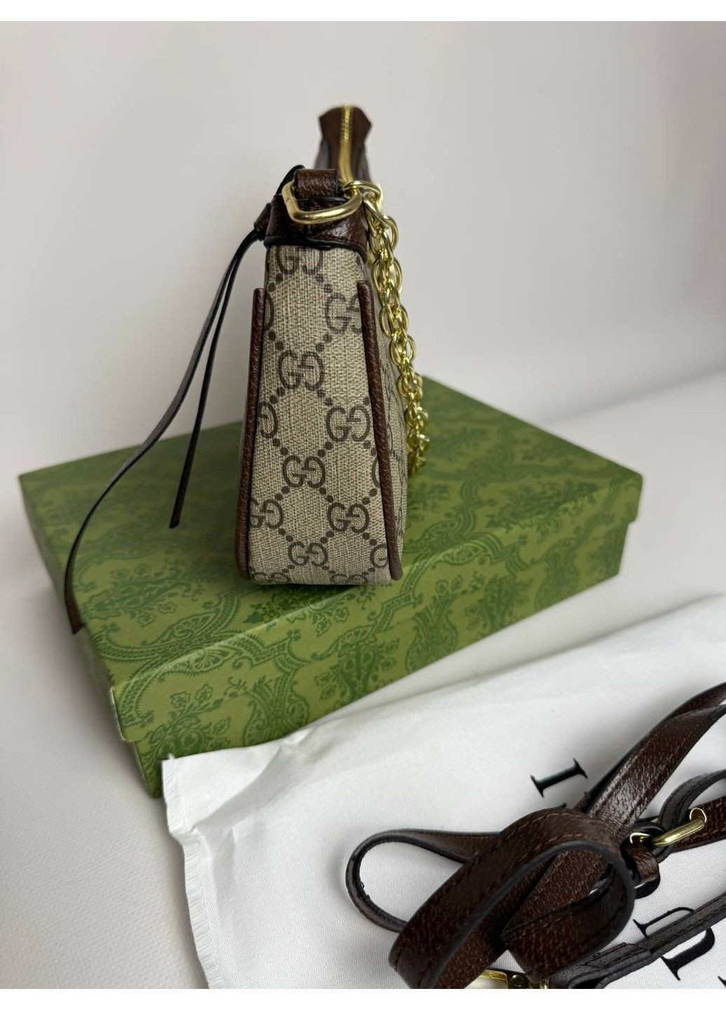 Сумка жіноча крос боді No Brand (361968167)