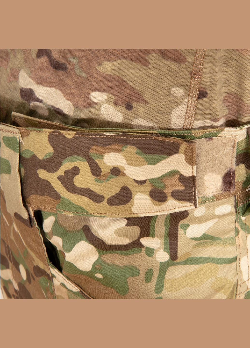 Брюки тактические женские Hot Weather Combat Pants Multicam 5.11 Tactical (315822002)