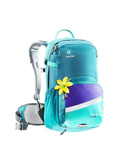 Рюкзак Bike I 18 SL 3203217 3217 Deuter (318426462)