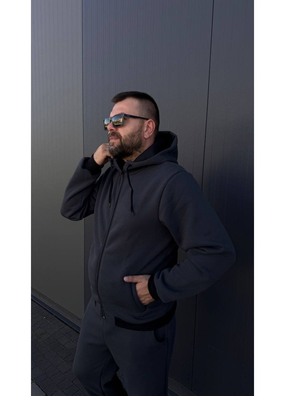 Чоловічий спортивний костюм Stylish Touch (362219228)