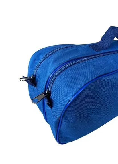 Сумка органайзер Volkswagen 2 відділення 50 х 18 х 18 см Poputchik (326040174)