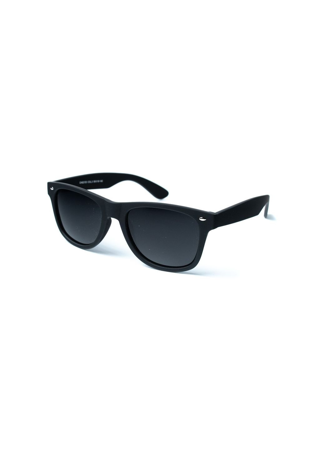 Сонцезахисні окуляри з поляризацією Вайфарер чоловічі 445-550 LuckyLOOK 445-550m (292735679)