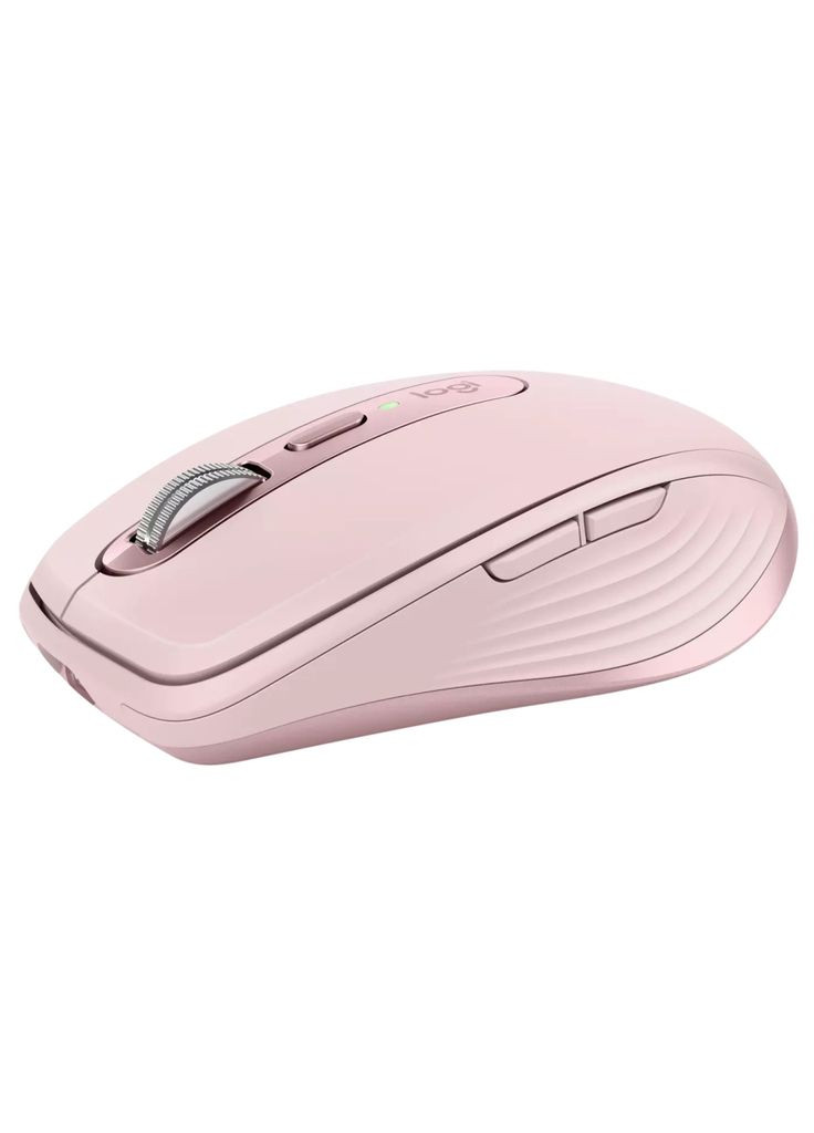 Мишка MX Anywhere 3S Wireless Rose (910-006931) Logitech (296756735)