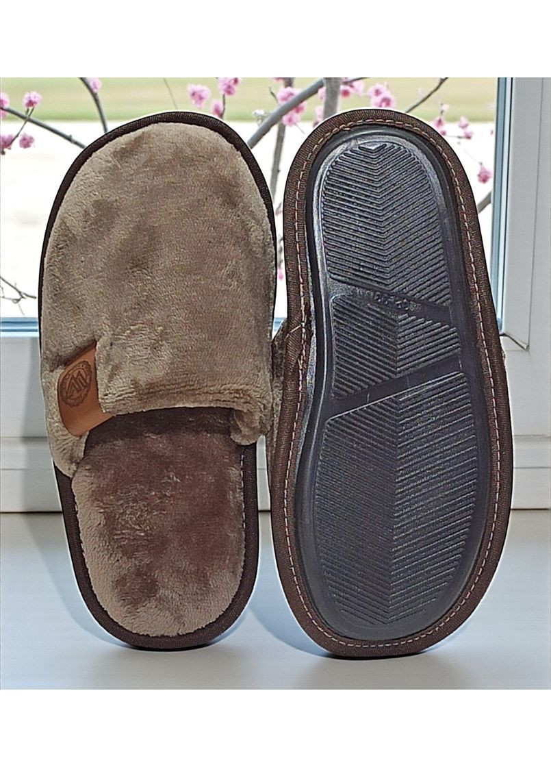 Дитячі домашні кімнатні тапочки для хлопчика Валді Waldi (370510831)