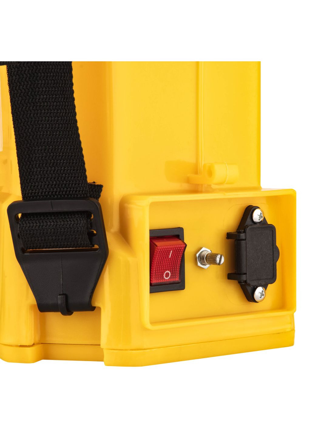 Опрыскиватель аккумуляторный AquaSpray 16LR 16л 12В 1х8А·час 4.5бар 2.9л·мин 4.9кг вольтметр 2E (314749479)