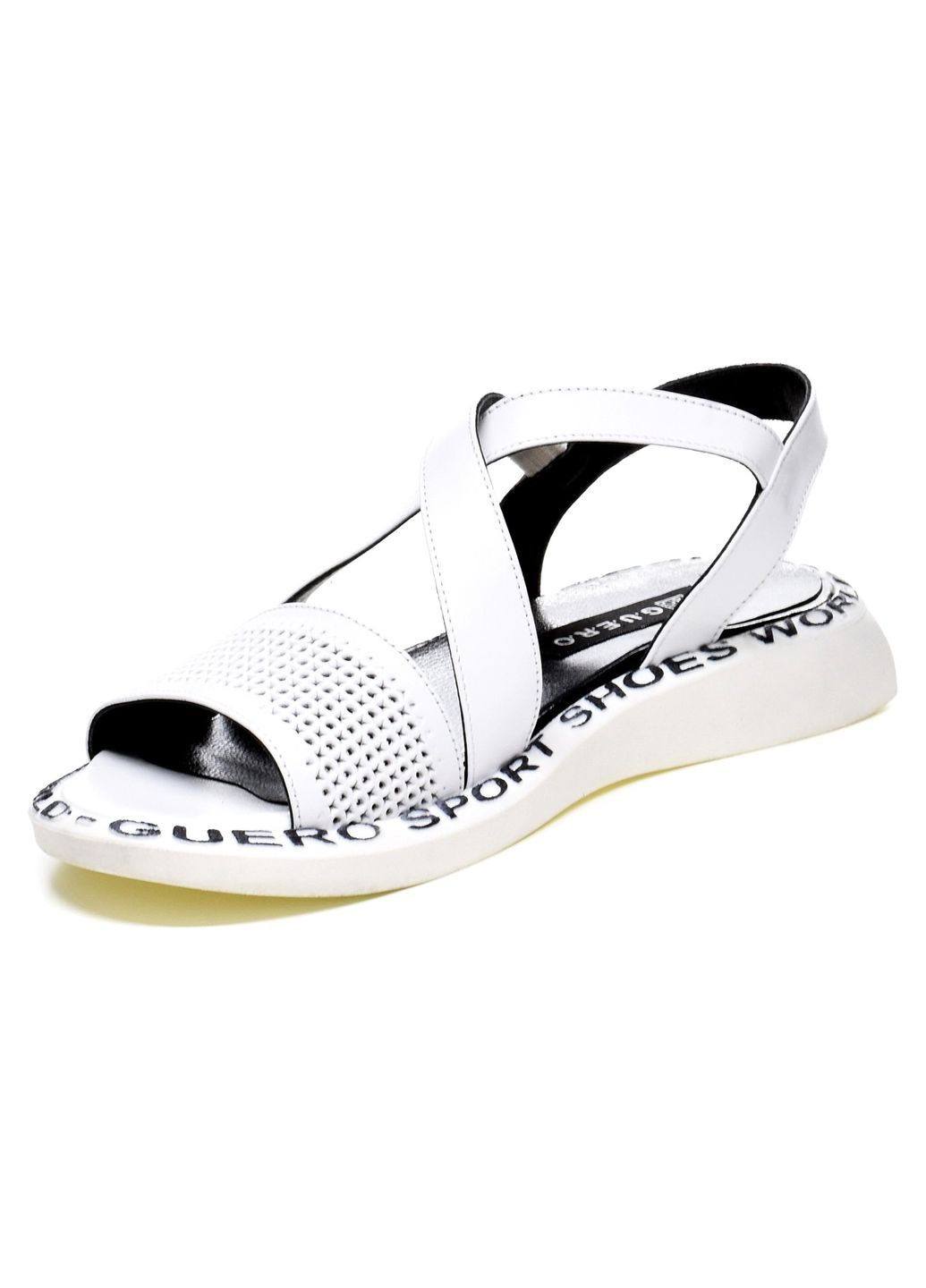 сандалії Guero