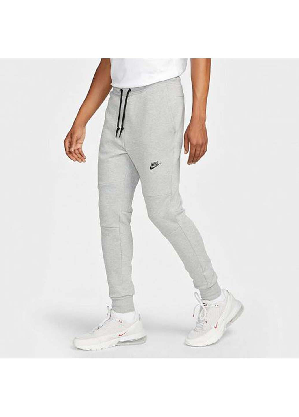 Чоловічі брюки M Tech Fleece Jggr Og Nike (293971805)