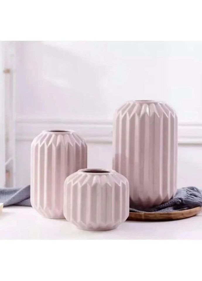 Ваза Miroire 6841652 19 см Viva (320099313)