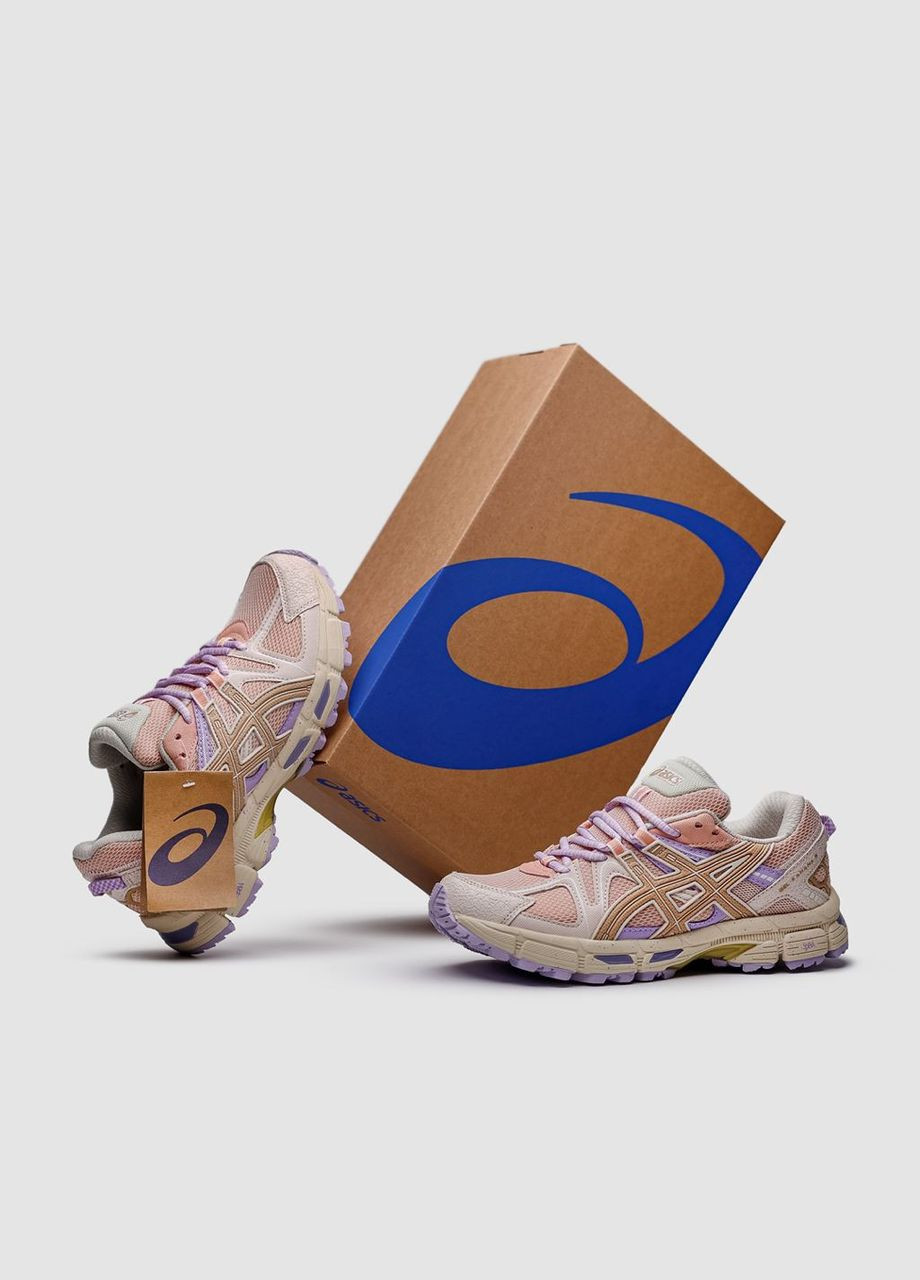 Кроссовки женские No Brand комбинированные демисезоны (300150985)