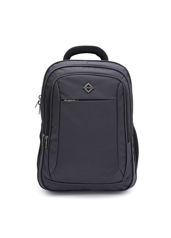 Рюкзак чоловічий тканинний C1SN3537Wgr Grey Aoking (301871946)