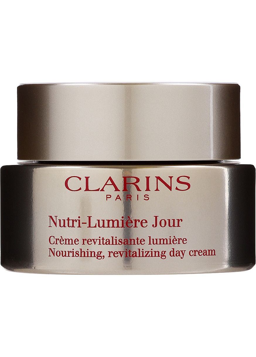 Дневной омолаживающий крем Nutri-Lumi?re Day Cream 50ml (759688-64705) Clarins (368667769)