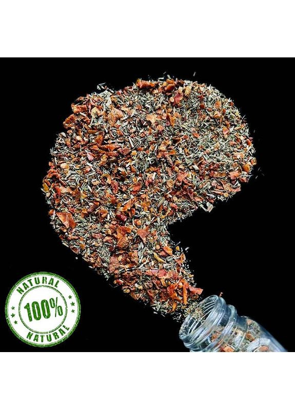 Приправа "Итальянская брускетта" с томатом и чесноком 1 кг No Brand (351366707)