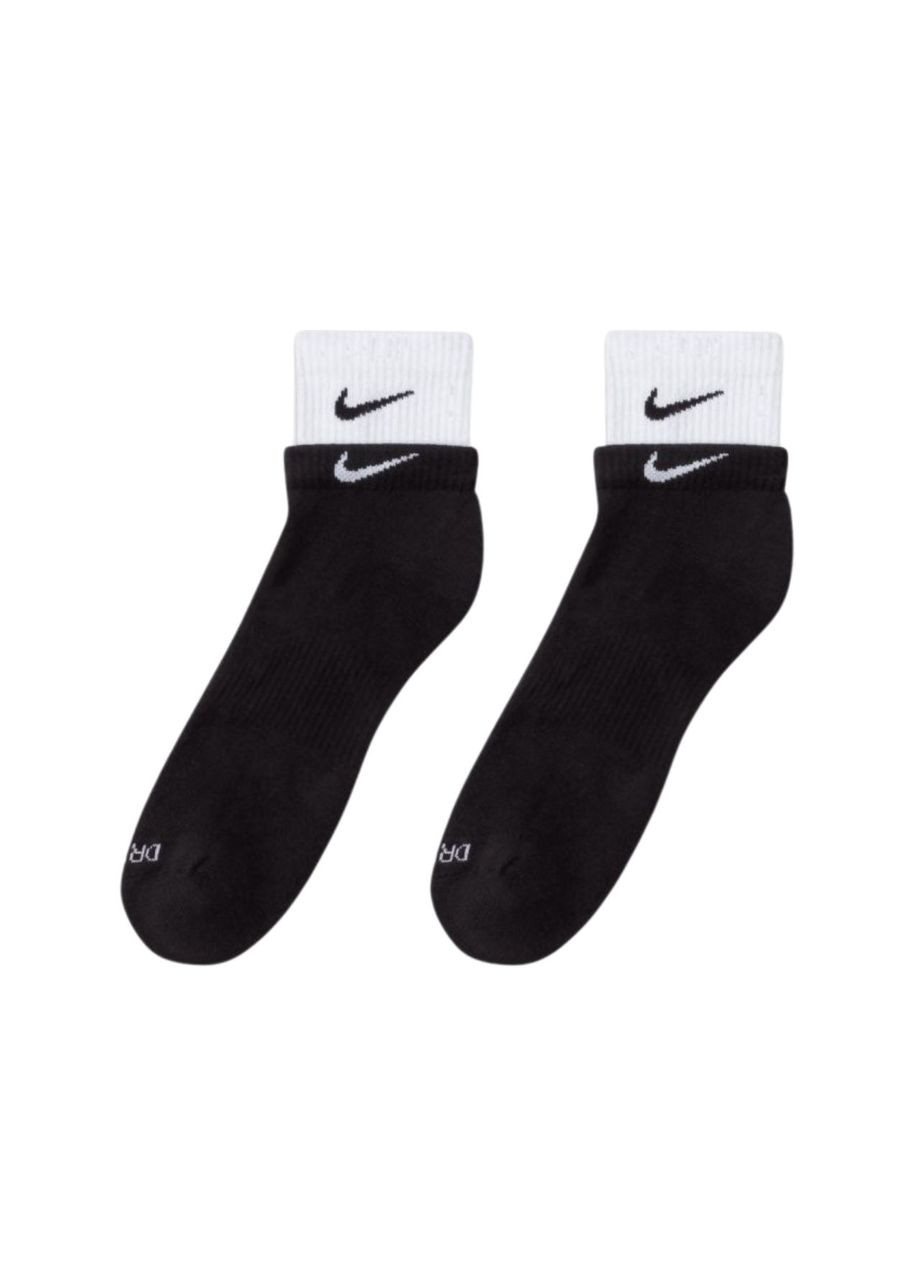 Шкарпетки U NK EVERYDAY PLUS CUSH ANKLE DH4058-011 Nike (284162346)