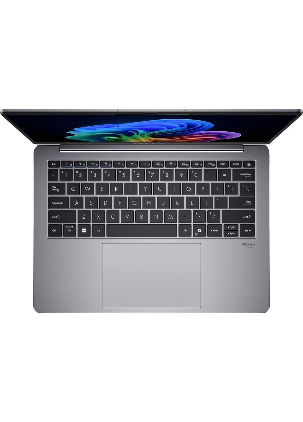 Ноутбук ExpertBook P5 P5405CSA-NZ0574 Misty Grey (90NX0861-M015J0) Asus (360408488)