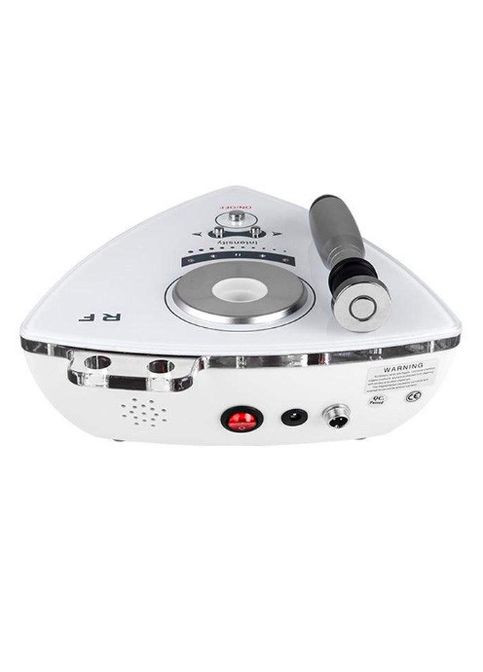 Апарат професійного біполярного РФ ліфтингу / 2 головки No Brand (340274133)