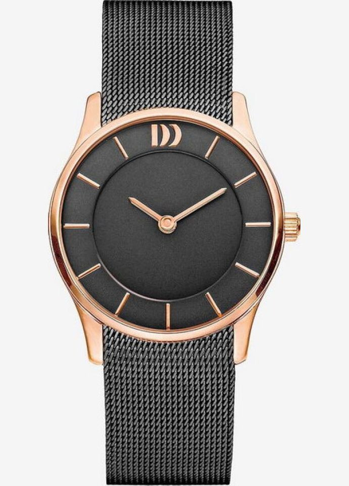 Женские наручные часы IV71Q1063 Danish Design (330817001)