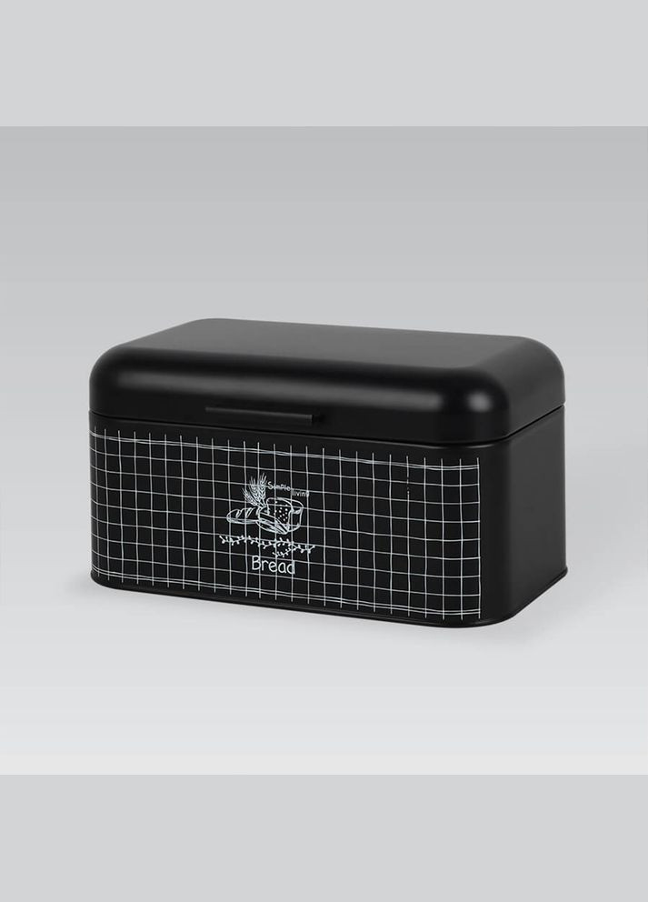 Хлібниця 30x20x15,7 см 1774-S-MR Maestro (316517616)