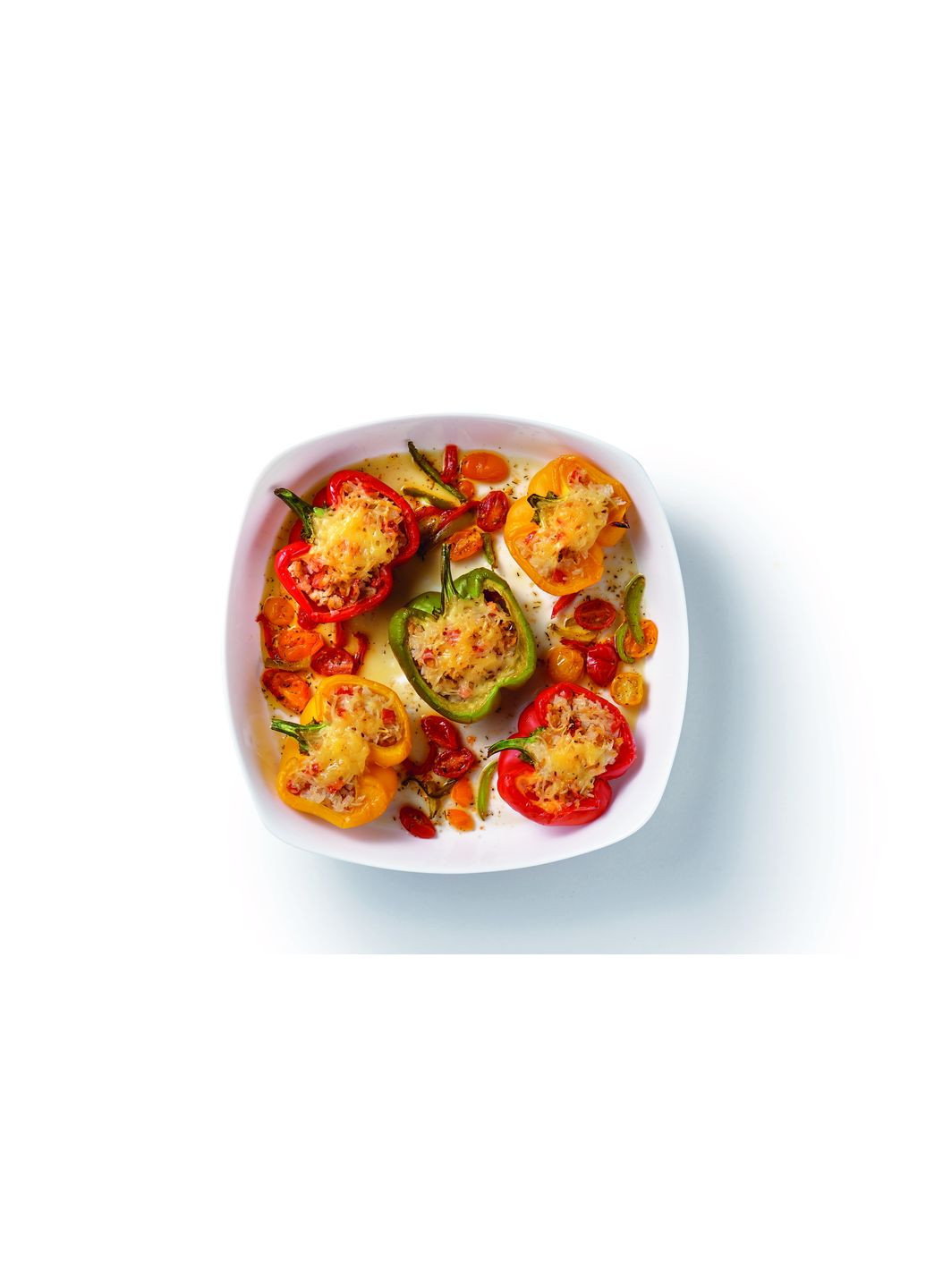 Форма для запекания SMART CUISINE CARINE, 29х29 см (6495533) Luminarc (314974486)