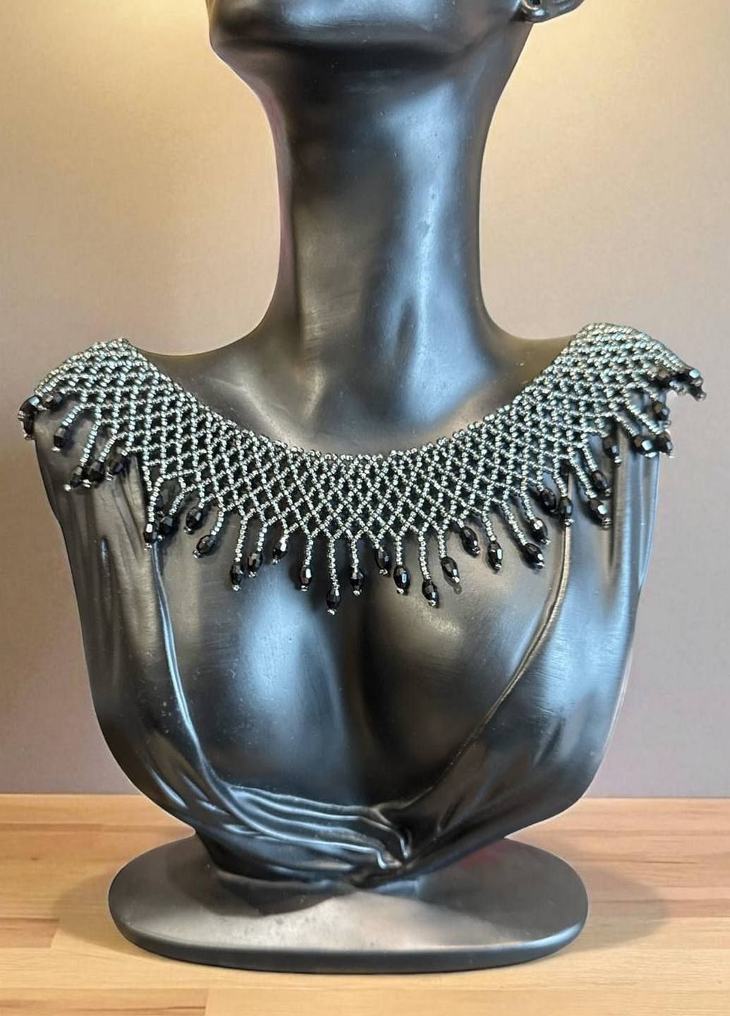 Кольє Adele (361680346)