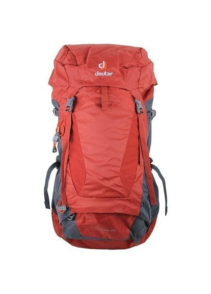Рюкзак Futura 30 л 3400718 5422 Deuter (319663265)