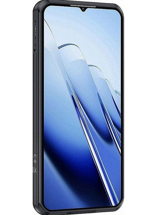 Смартфон 4/256GB (Global Version) Oukitel WP52 (351366906)