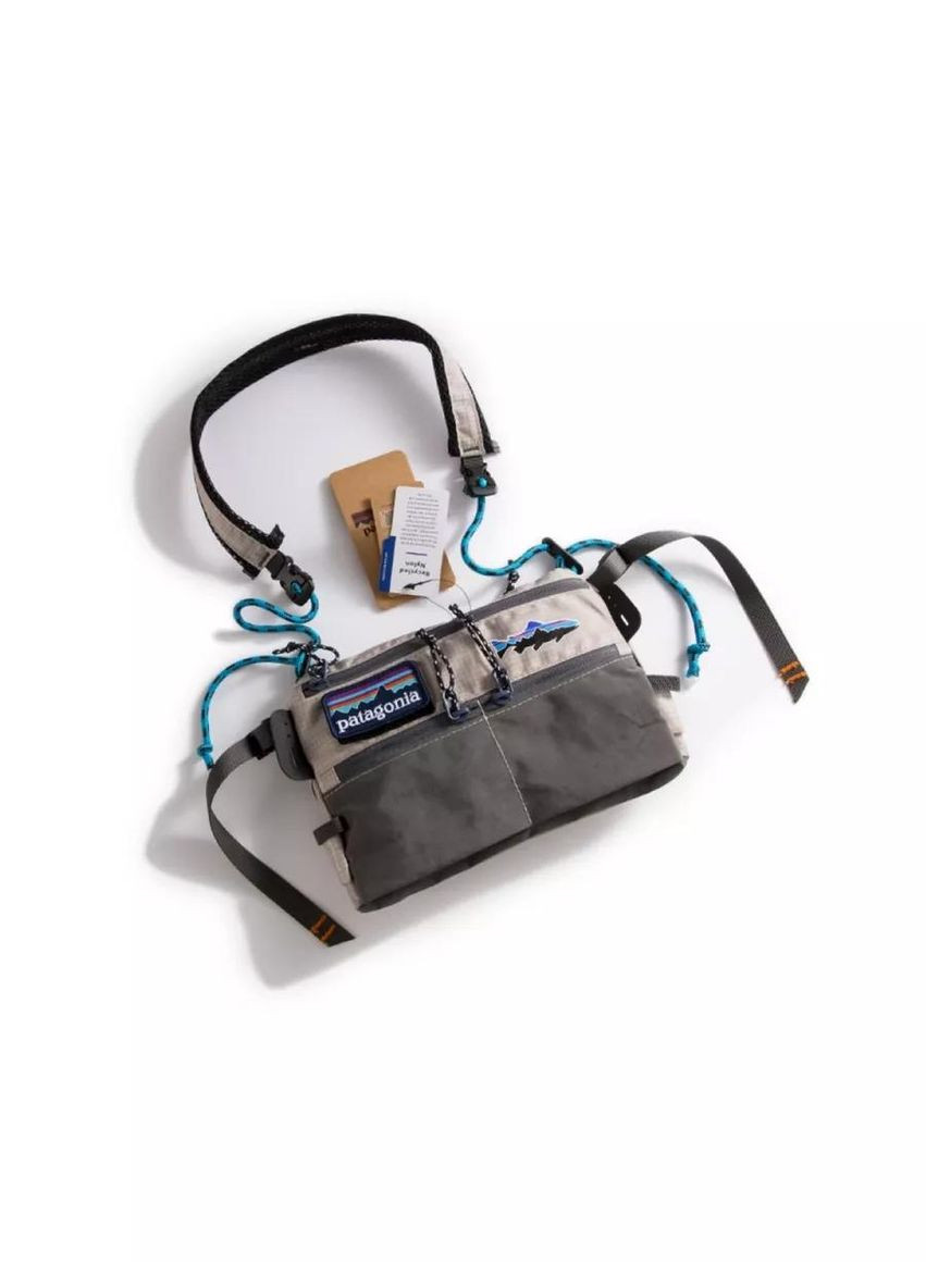Сумка мессенджер сумка через плечо Патагония Patagonia (331620098)