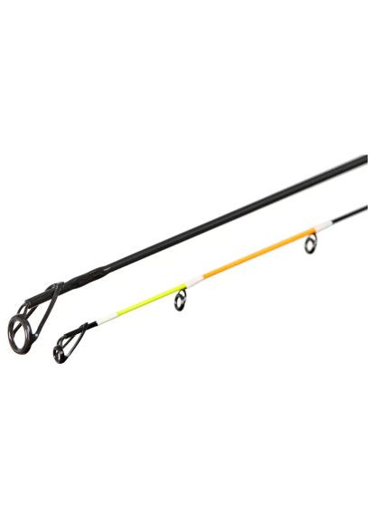 Вудилище (1858.45.40) Brain Storm Twin 3.90m 3.5lbs/max 150g (366695532)