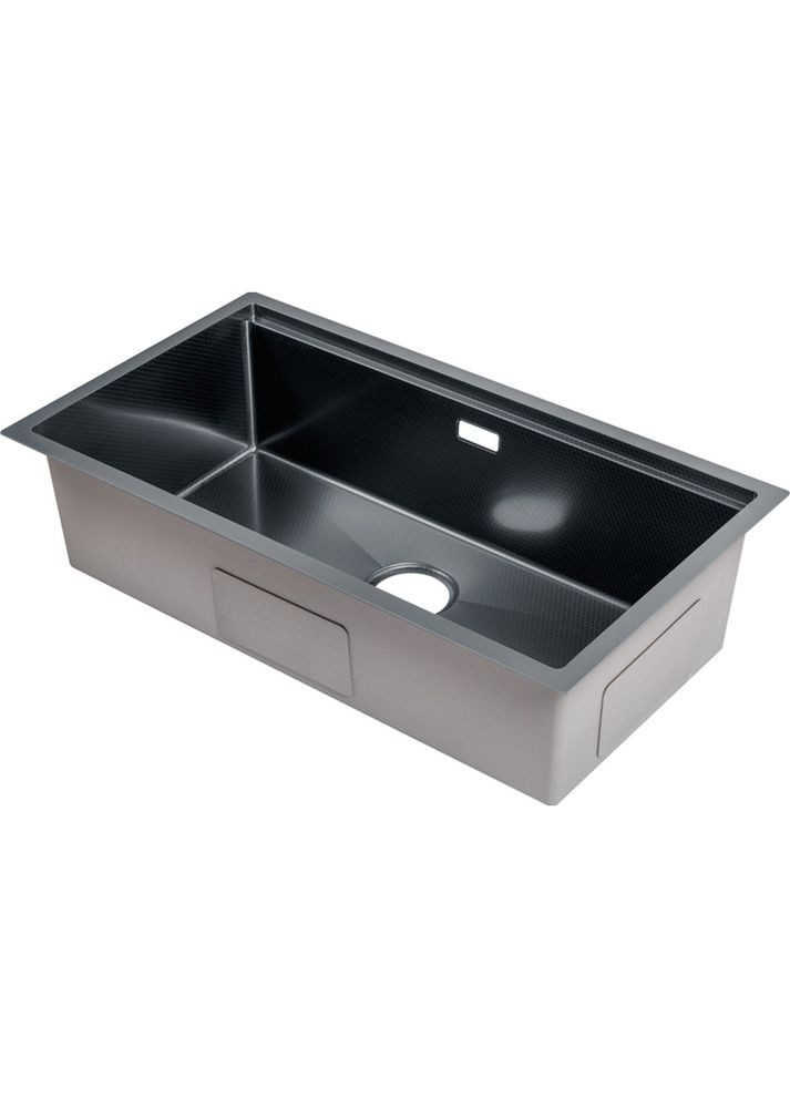 Мойка Federbach 8022 Black Honey GUNTER&HAUER (323050014)