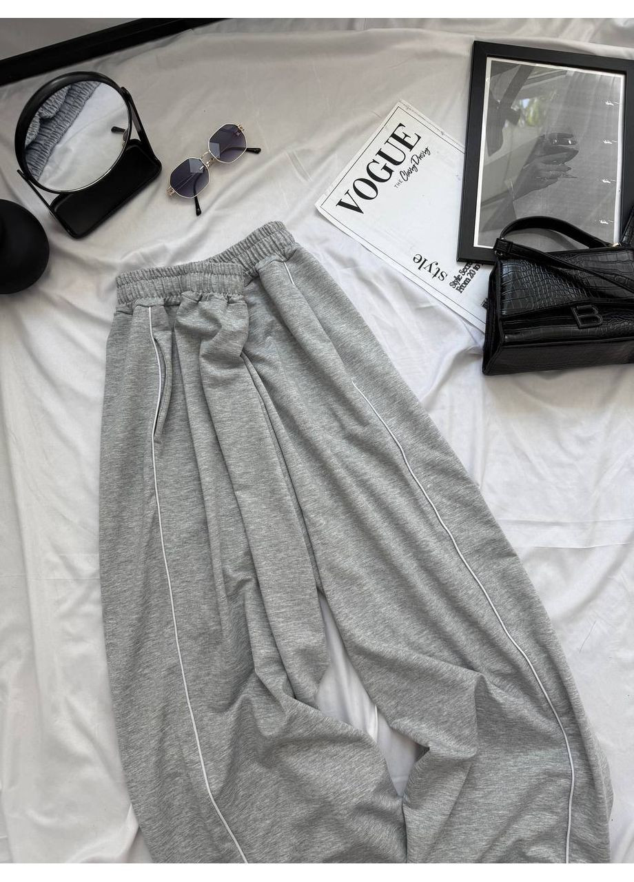 Жіночі штани оверсайз Asi.Store.ua (351597012)