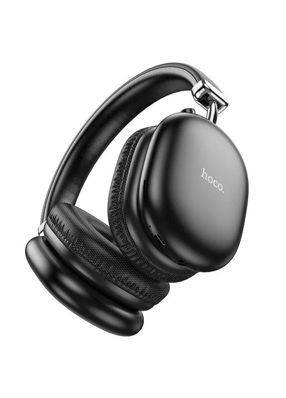 Бездротові навушники Joy BT headphones (6942007612203) Hoco W35 Max (354830728)