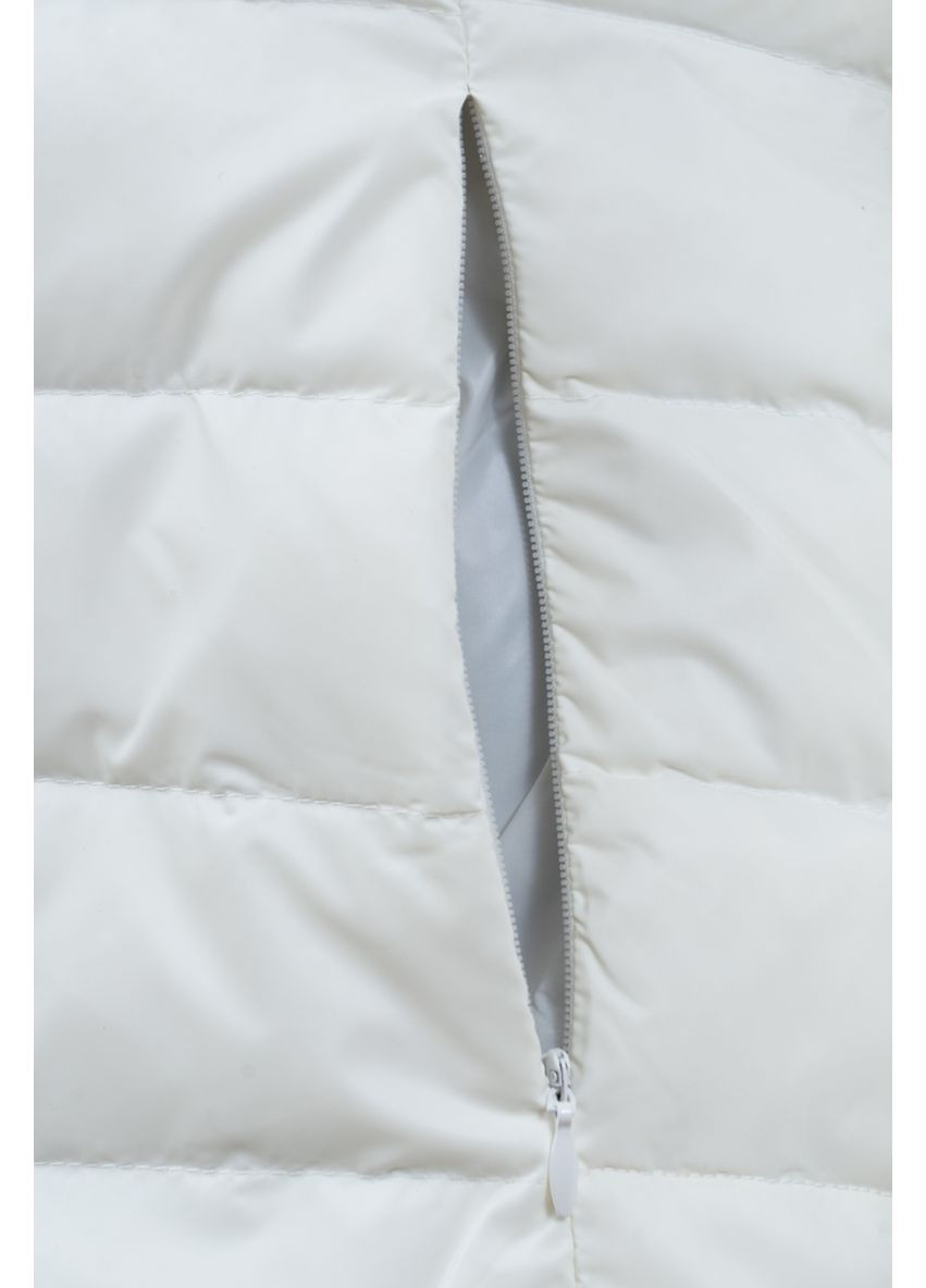 Комбинированный зимний Пуховик Freever