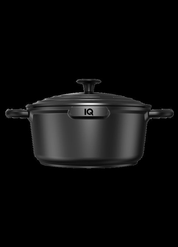 Каструля Be Simple 6.4 л (-2049-28) IQ (314466053)