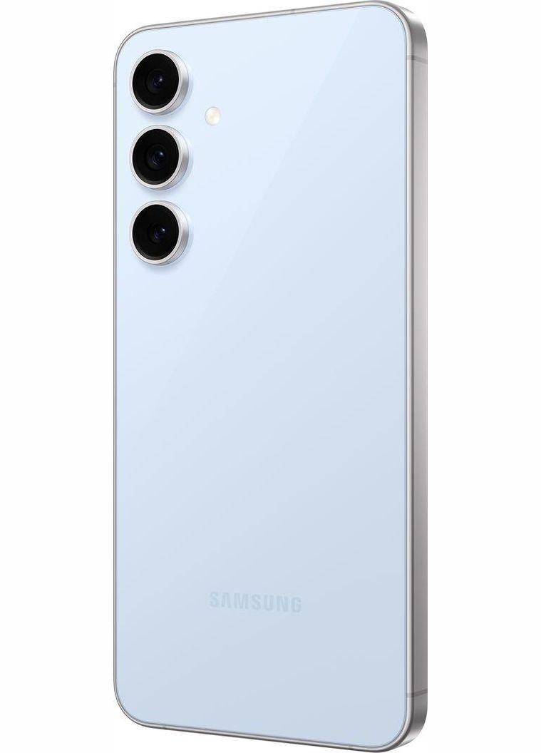 Смартфон 8/256GB (SM-S721BLBG) Samsung Galaxy S24 FE (328057420)