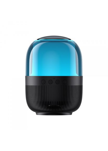 Портативна колонка HV-SK889BT 7W RGB Black Havit (361068712)