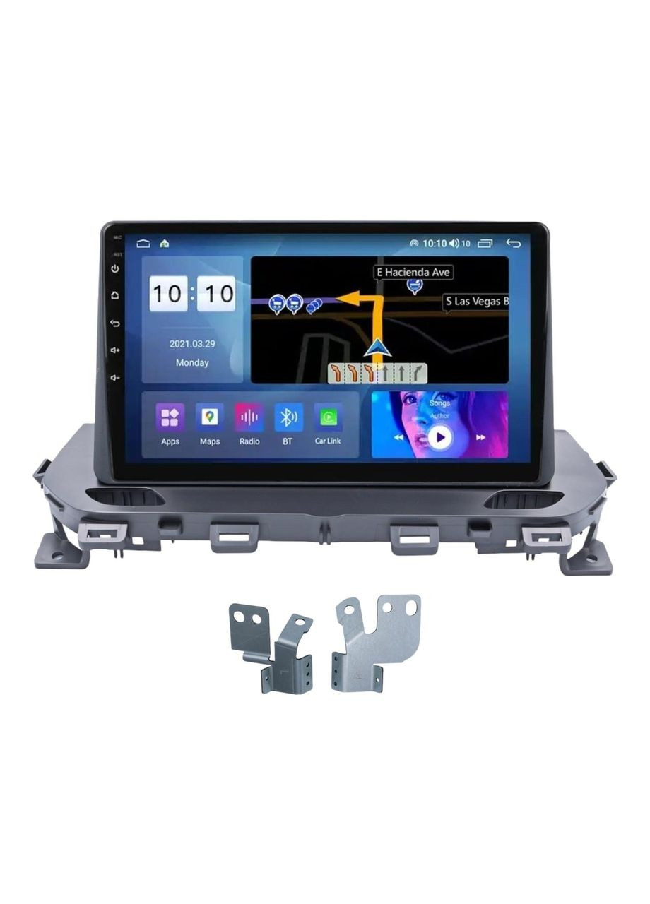 Штатная магнитола серии M700S под Buick Velite 6 2019+ (F1) 10 дюймов Mekede (346498985)