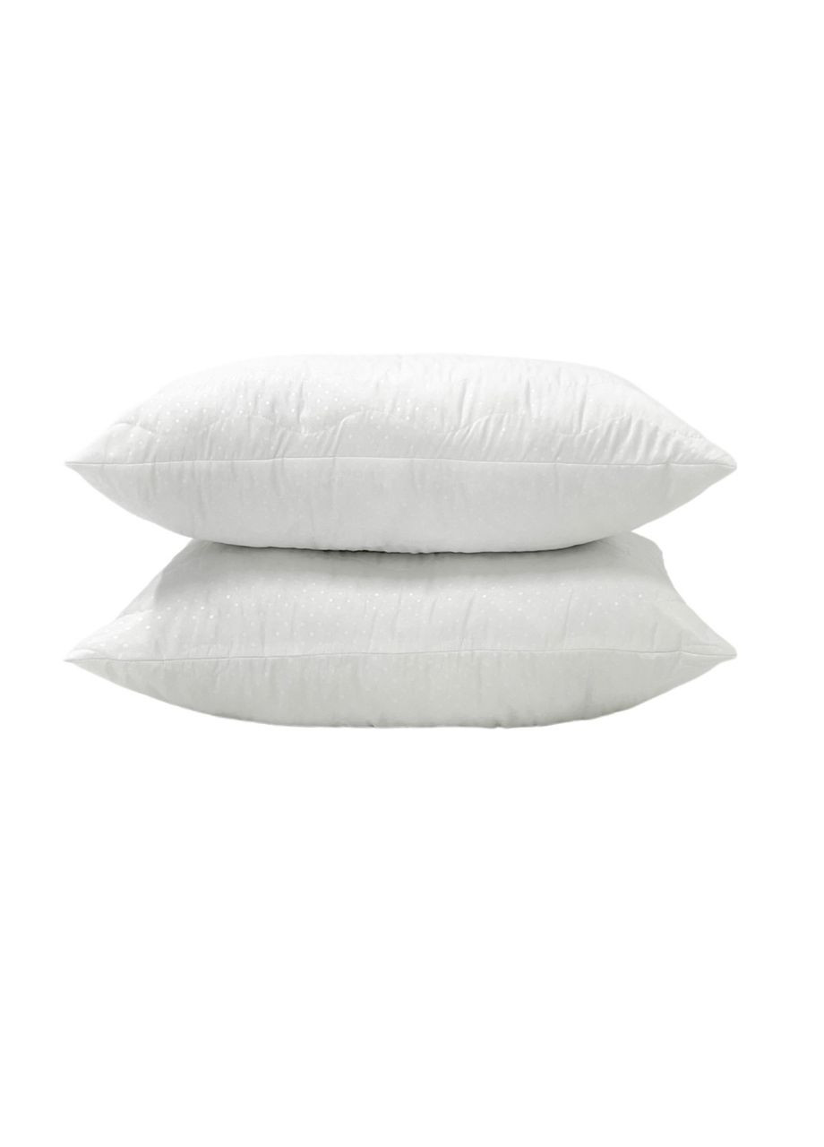 Подушка антиалергенна For 4 Seasons / 4 Сезони зі стьобанням ArCloud (370441851)