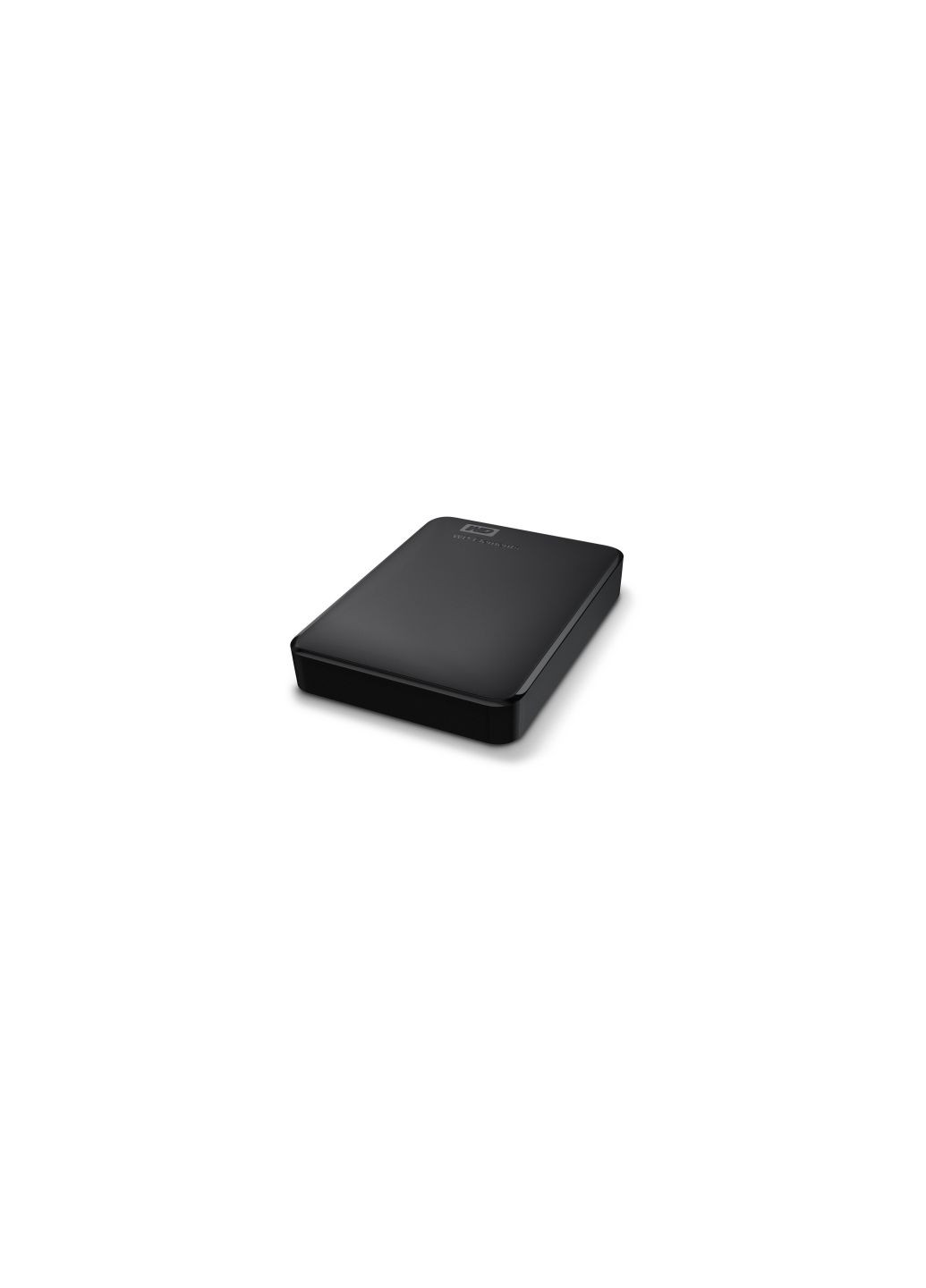 Внешний жесткий диск 2.5" 5TB Elements Portable WD (WDBU6Y0050BBK-WESN) Western Digital 2.5&quot; 5TB Elements Portable (369878933)