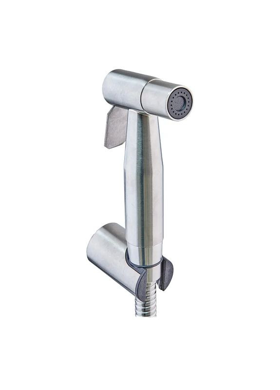 Набір для гігієнічного душу Bidet SET-005.SUS (нерж. сталь) (ZX5026) Zerix (322074429)