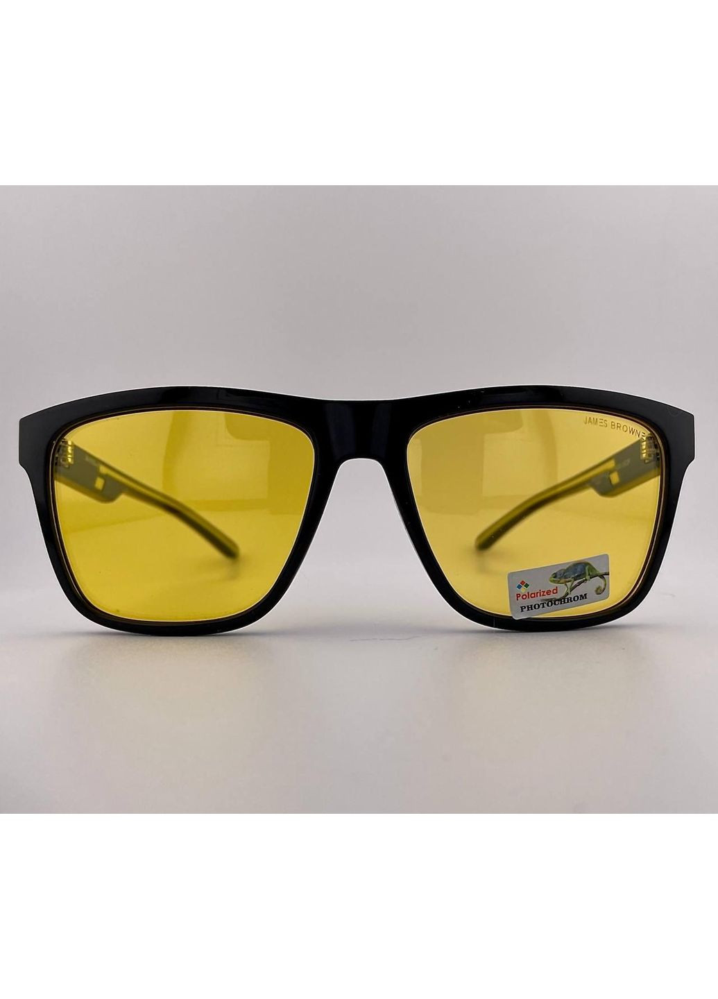 Очки для водителей DRIVE JB 375D_H-DRV-X2 фотохромные антибликовые James Browne (350887031)