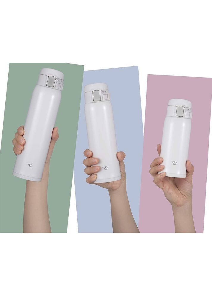 Термокружка 0,6л SMSR60EWA Zojirushi (316516740)