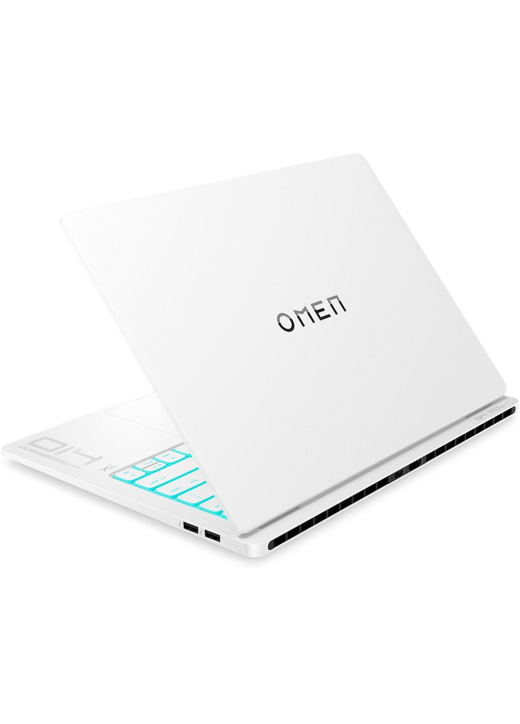 Ноутбук C3UL1EA OMEN Transcend 14-fb1001ua 14" 3K OLED, Intel U9-285H, 64GB, F2048GB, NVD5070-8, Win11, HP (364275541)