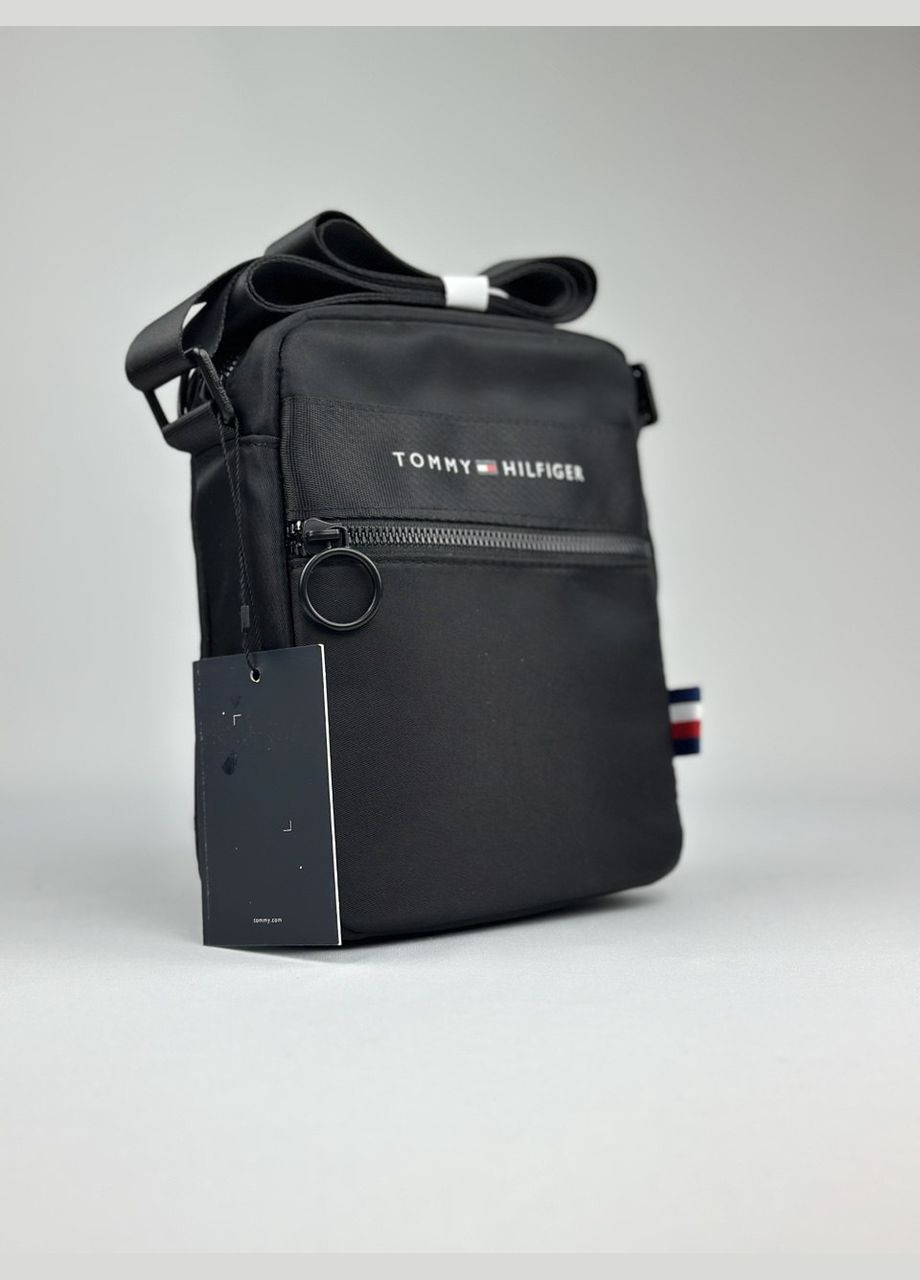 Сумка мужская через плечо Tommy Hilfiger томи хилфигер No Brand (317169282)