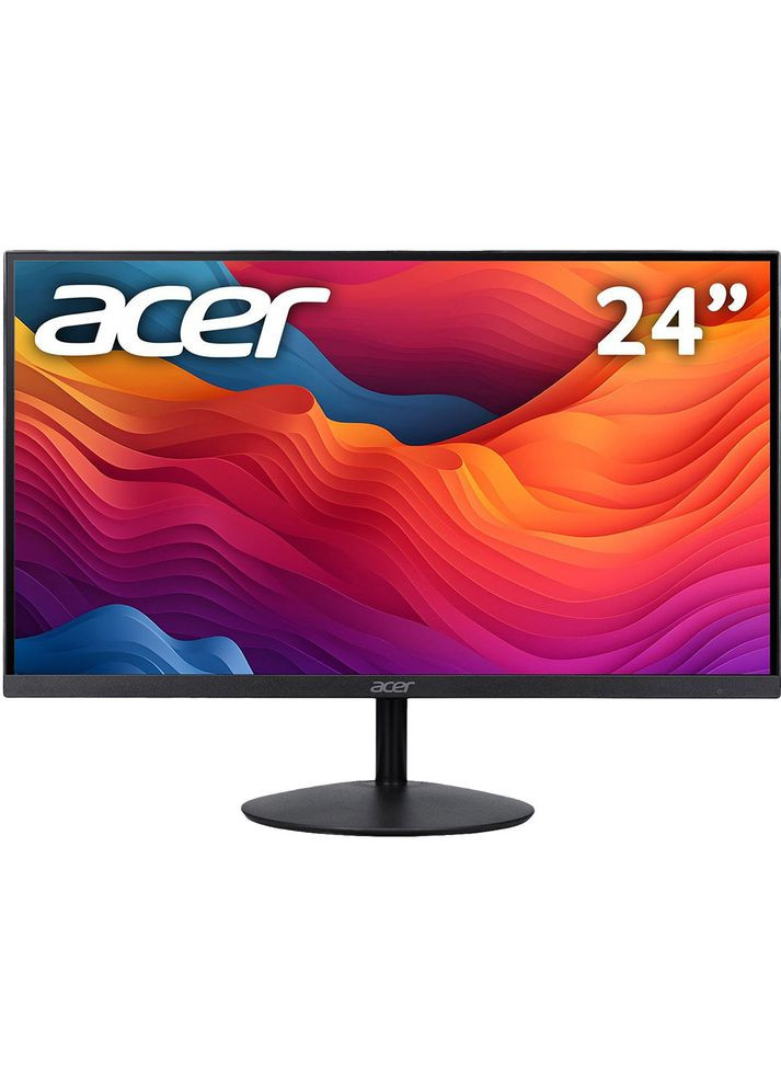 Монітор 23.8" SA243YG0bi Black (UM.QS3EE.005) Acer (332196381)