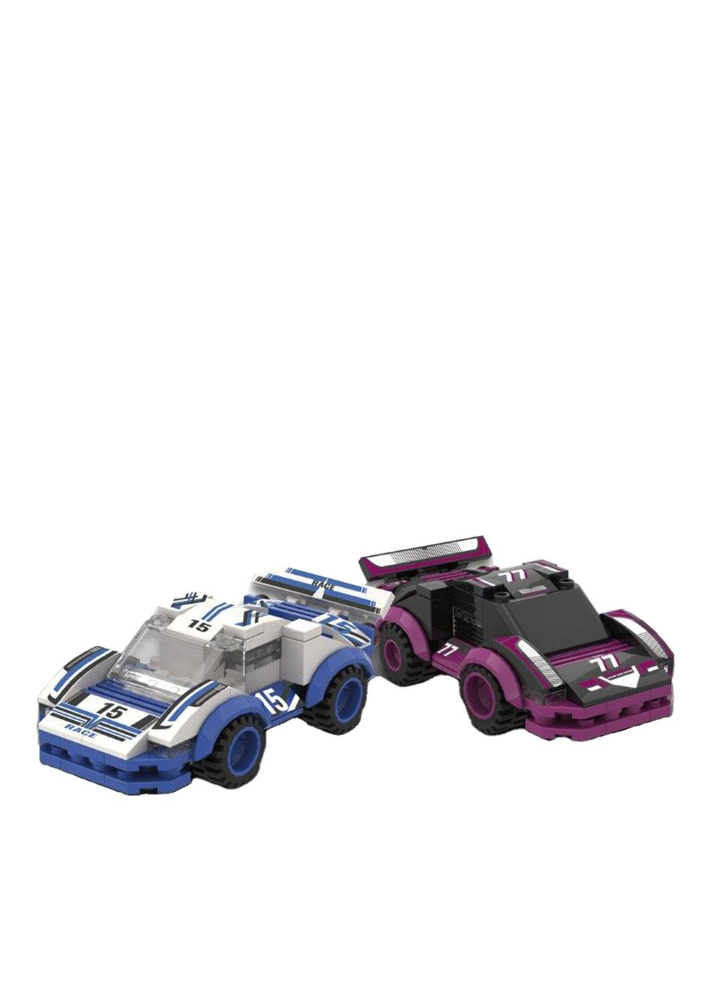 Конструктор Kids hits JUNIOR цвет разноцветный CB-00264660 Iblock (314892767)